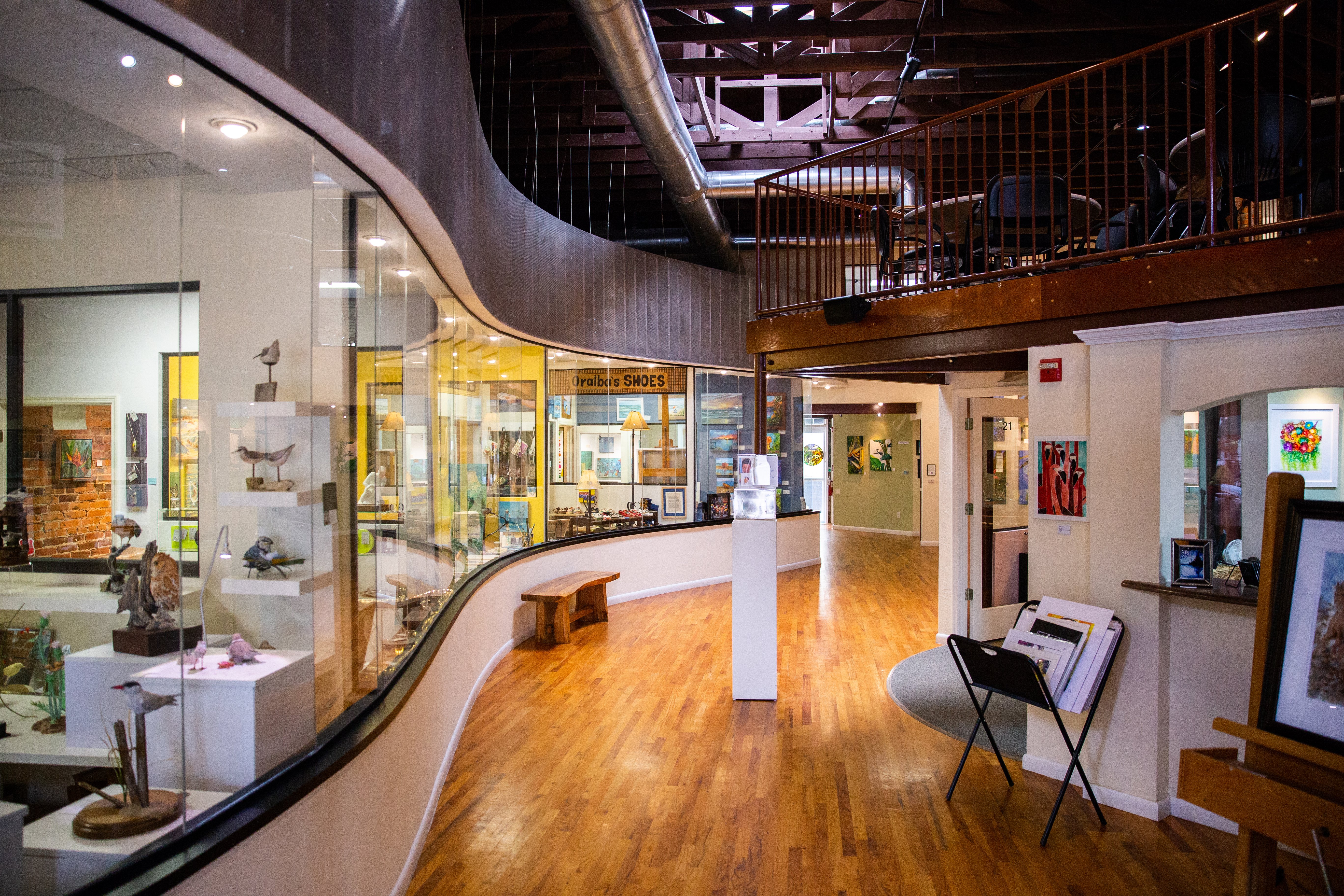 The Hub on Canal - New Smyrna Beach, FL